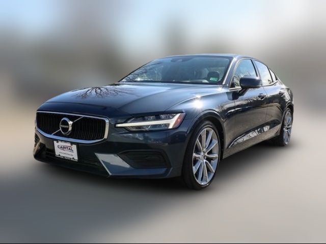 2019 Volvo S60 Momentum