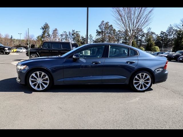 2019 Volvo S60 Momentum