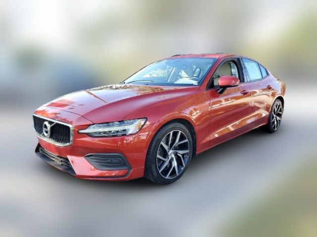 2019 Volvo S60 Momentum