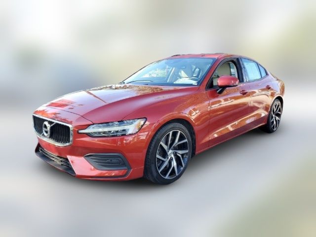 2019 Volvo S60 Momentum