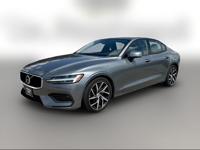 2019 Volvo S60 Momentum