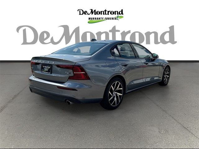 2019 Volvo S60 Momentum