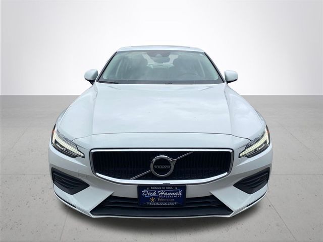 2019 Volvo S60 Momentum