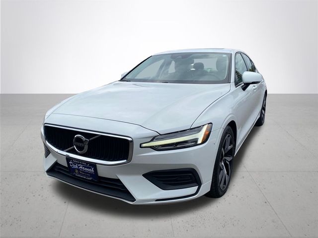 2019 Volvo S60 Momentum