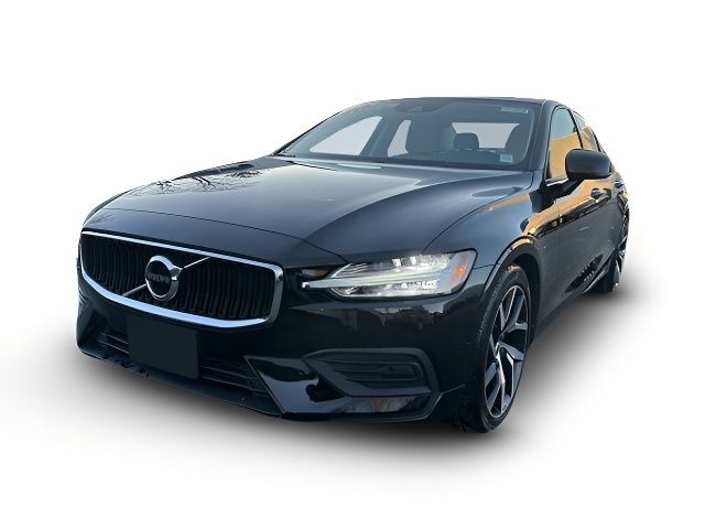 2019 Volvo S60 Momentum