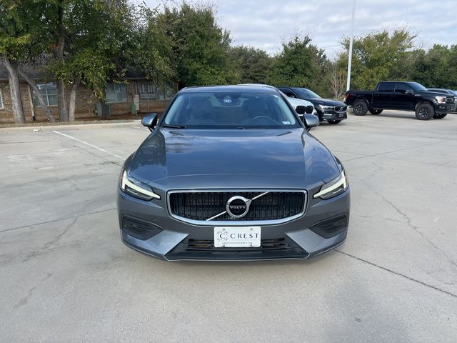 2019 Volvo S60 Momentum