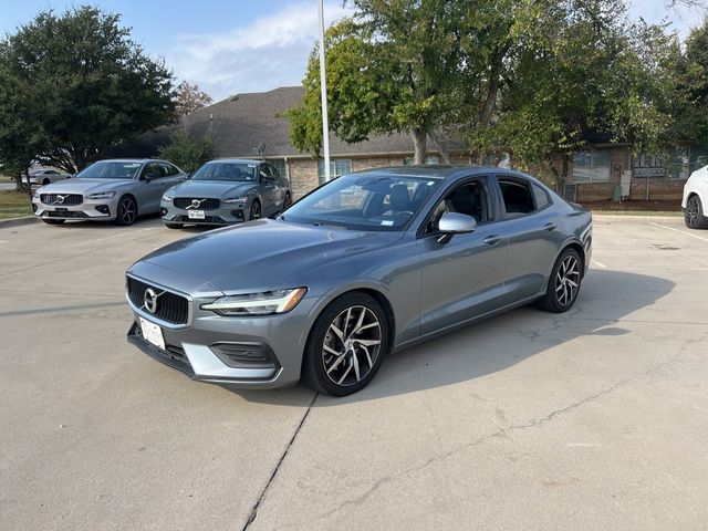 2019 Volvo S60 Momentum