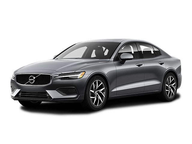 2019 Volvo S60 Momentum