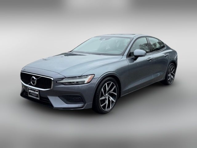 2019 Volvo S60 Momentum