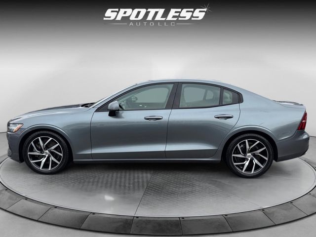 2019 Volvo S60 Momentum