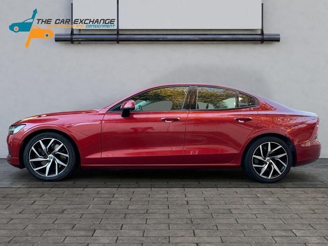 2019 Volvo S60 Momentum