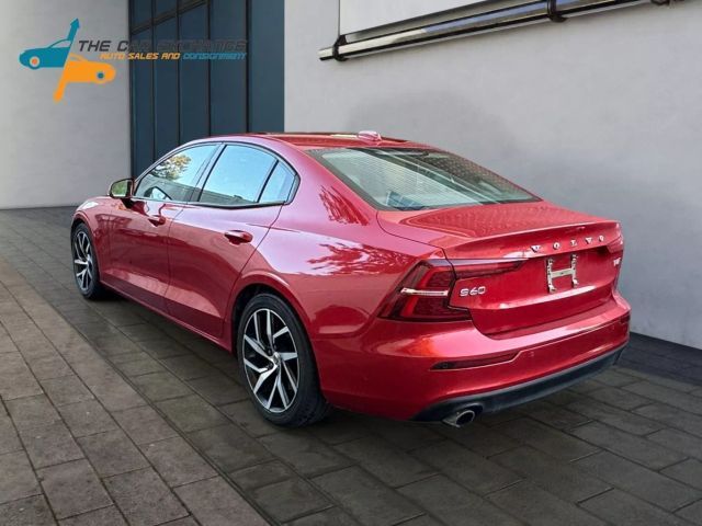 2019 Volvo S60 Momentum