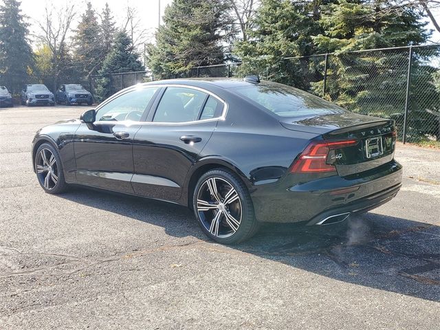 2019 Volvo S60 Inscription