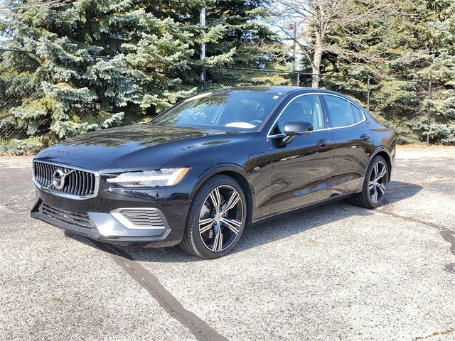 2019 Volvo S60 Inscription