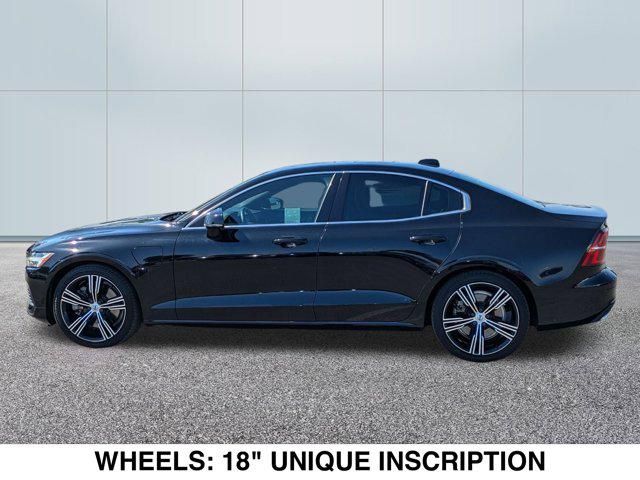 2019 Volvo S60 Inscription