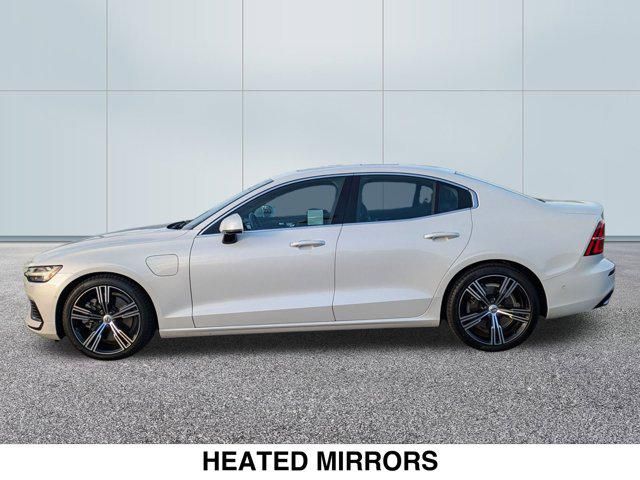 2019 Volvo S60 Inscription