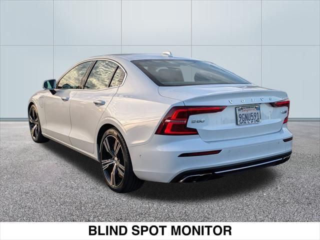 2019 Volvo S60 Inscription