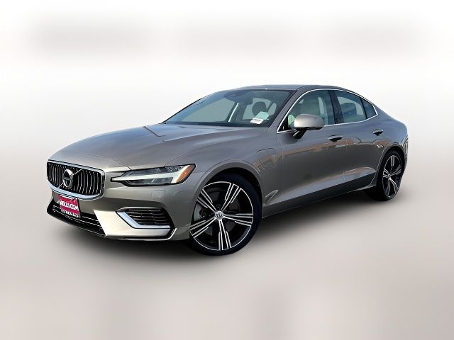 2019 Volvo S60 Inscription