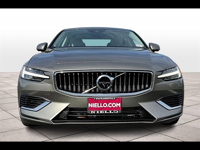 2019 Volvo S60 Inscription