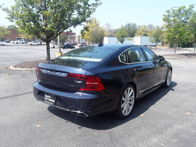 2019 Volvo S90 Inscription