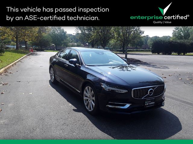 2019 Volvo S90 Inscription