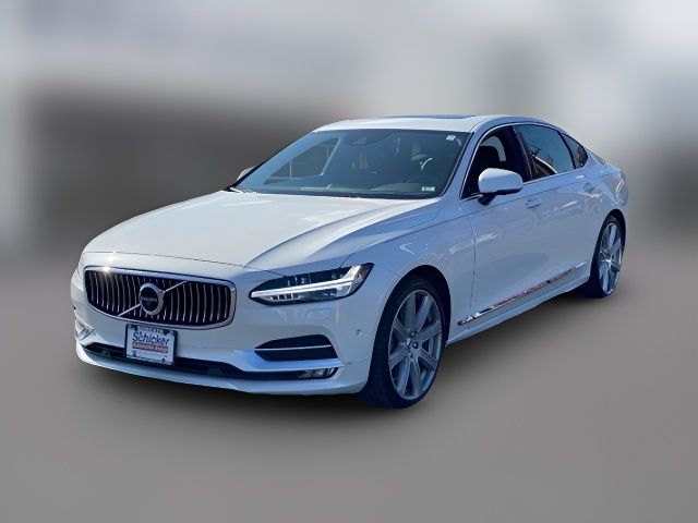 2019 Volvo S90 Inscription