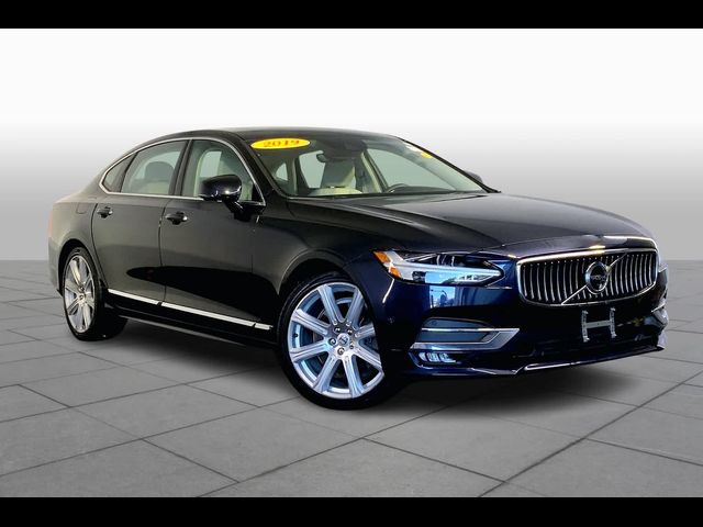 2019 Volvo S90 Inscription