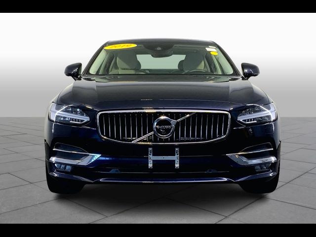 2019 Volvo S90 Inscription