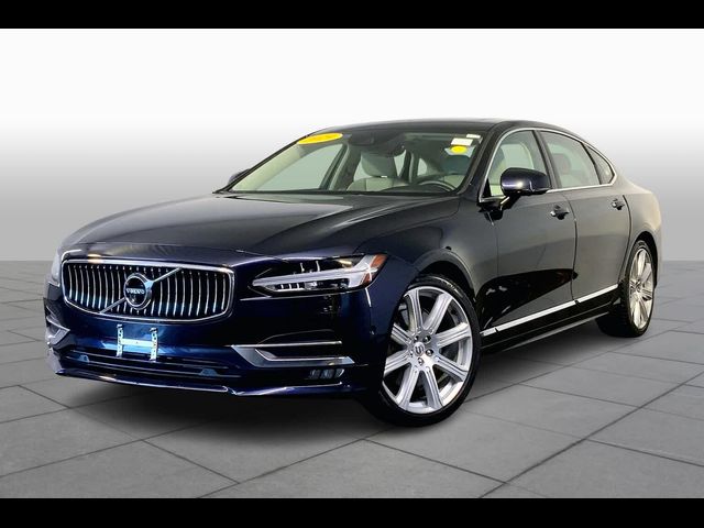 2019 Volvo S90 Inscription