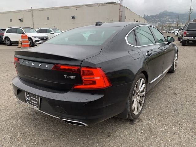 2019 Volvo S90 Inscription