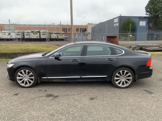 2019 Volvo S90 Inscription