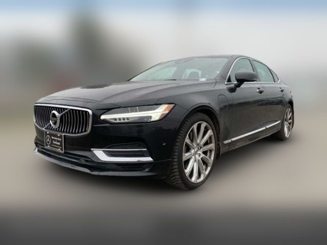 2019 Volvo S90 Inscription