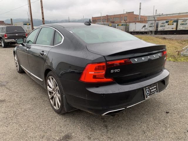 2019 Volvo S90 Inscription