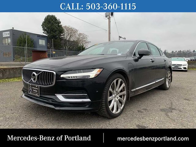 2019 Volvo S90 Inscription