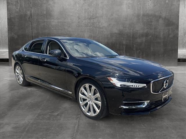 2019 Volvo S90 Inscription