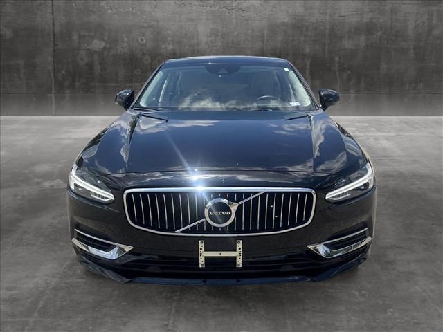 2019 Volvo S90 Inscription