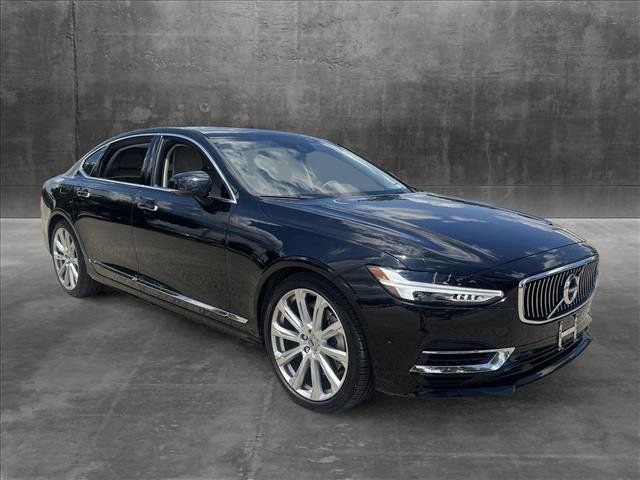 2019 Volvo S90 Inscription