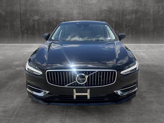 2019 Volvo S90 Inscription