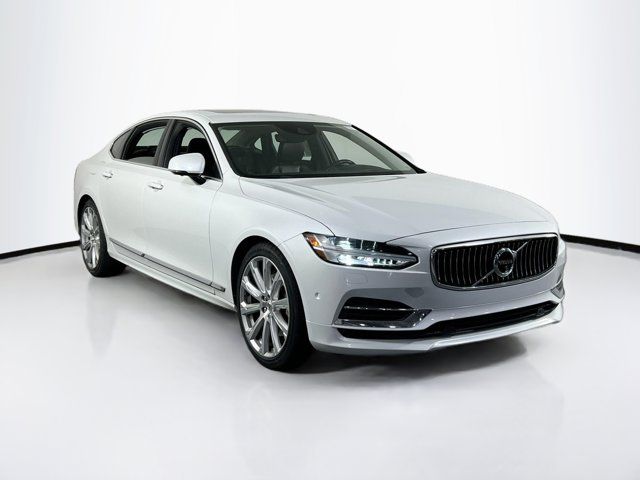 2019 Volvo S90 Inscription