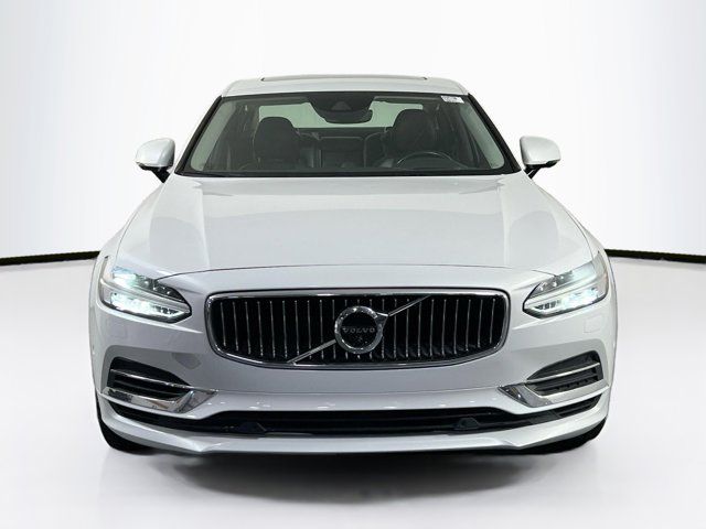 2019 Volvo S90 Inscription