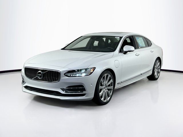 2019 Volvo S90 Inscription