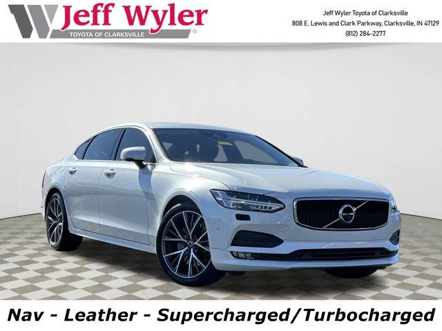 2019 Volvo S90 Momentum