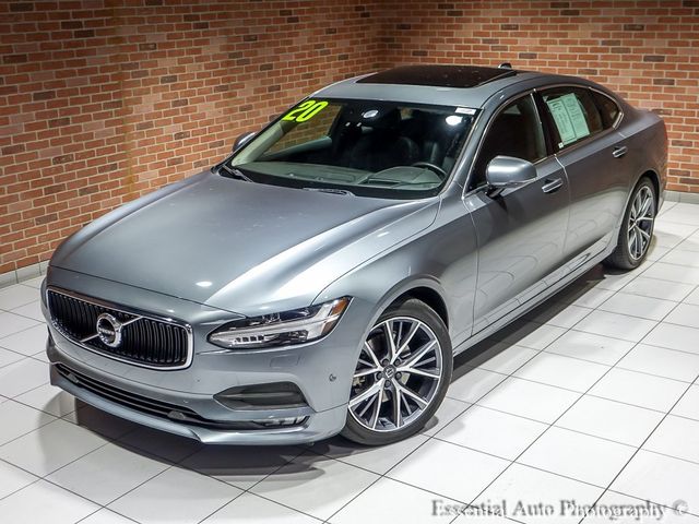 2019 Volvo S90 Momentum