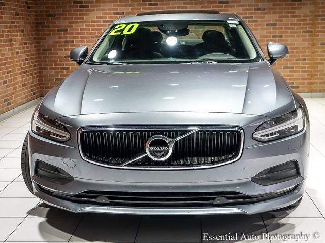 2019 Volvo S90 Momentum