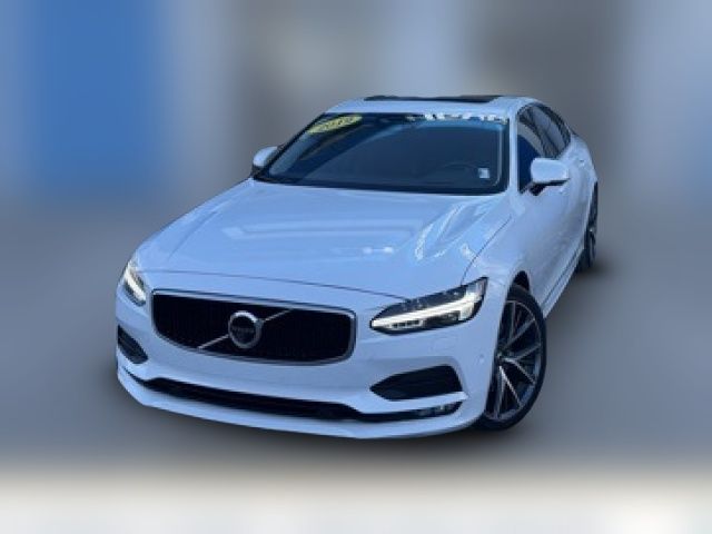 2019 Volvo S90 Momentum