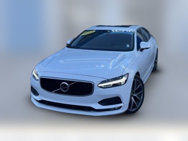 2019 Volvo S90 Momentum