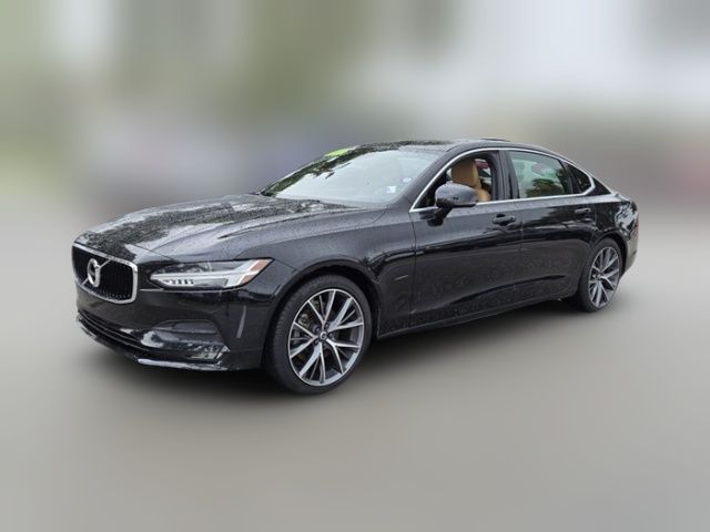 2019 Volvo S90 Momentum