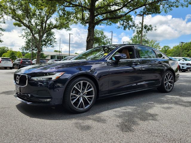 2019 Volvo S90 Momentum