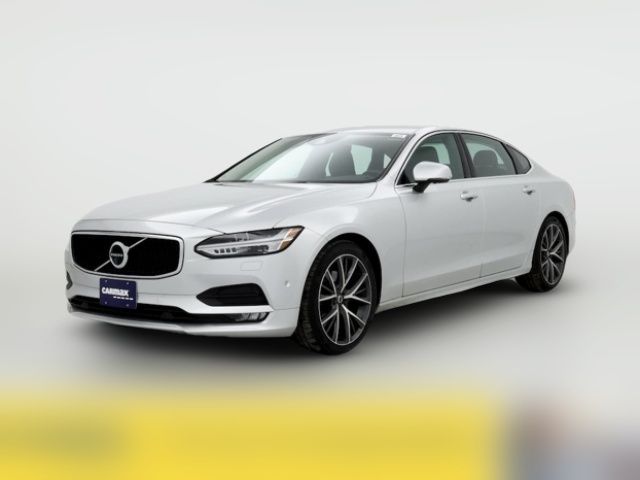 2019 Volvo S90 Momentum