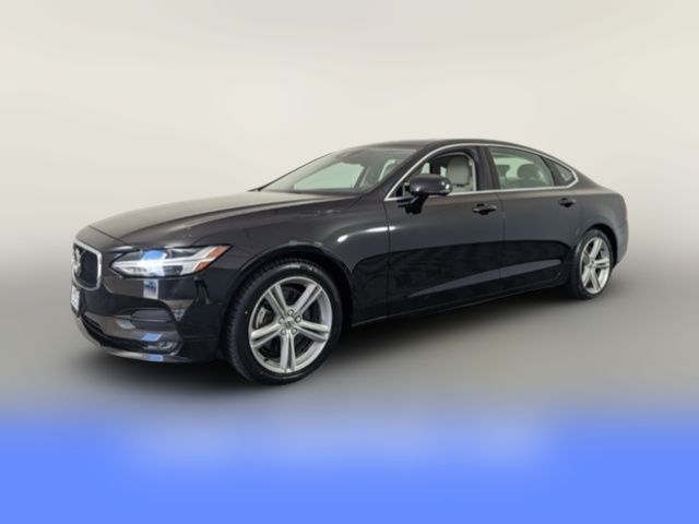 2019 Volvo S90 Momentum